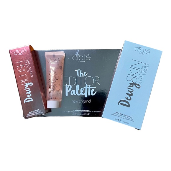 Ciate Other - Ciaté London Beauty Bundle